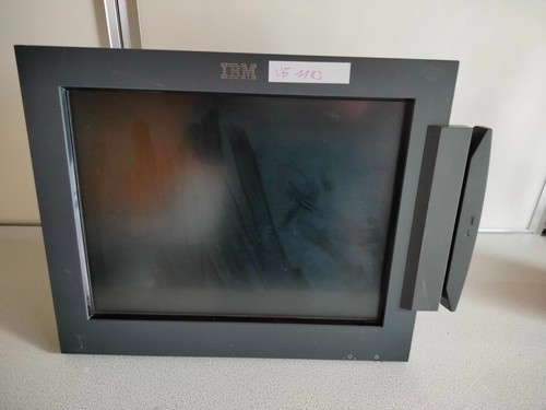 Ibm surepoint 4820 - ibm,