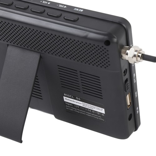 Zoll tragbarer digitaler - 6-zoll-tragbarer,
