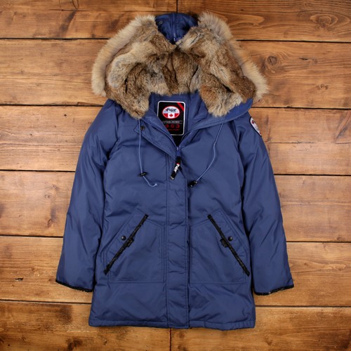 Pajar canada puffer - puffer, s