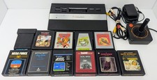Atari 2600 Jr. Console Bundle