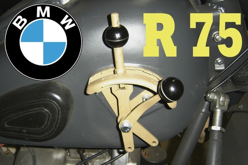 Bmw handschaltung teile - r,