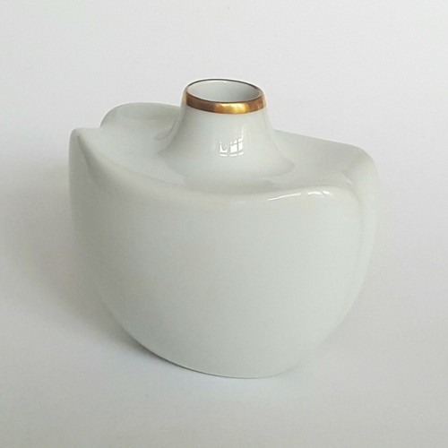 Fürstenberg vase cm - vase, 9,7