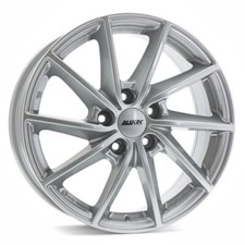 15 ZOLL ALUFELGEN SINGA FÜR