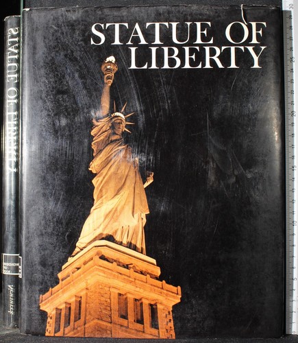 Statue liberty oscar - statue, liberty.