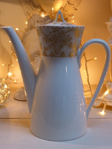 Idyll gold rosenthal studio - idyll,