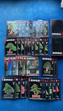 Bonsai art zeitschriften - bonsai,