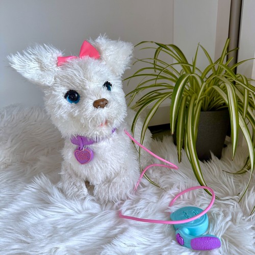 Hasbro furreal friends gogo - friends:,