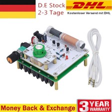 AMT-MW207 Medium Wave Radio