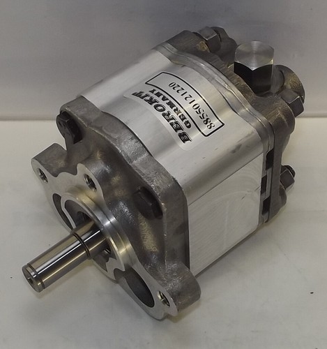 Hydraulikpumpe für jcb - für,