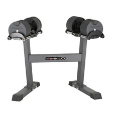 Hantel set finnlo smartlock - hantel,