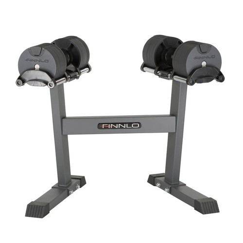 Hantel set finnlo smartlock - set,