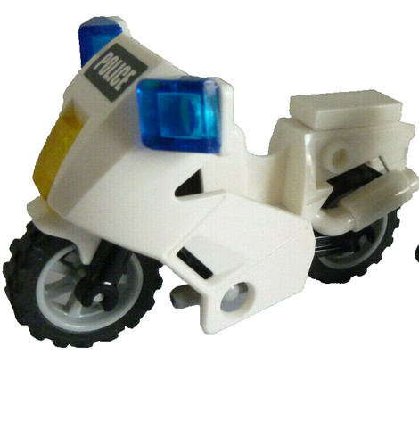 Lego city motorrad - x, city,motorrad