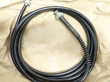 Tachowelle 3700 mm Borgward B