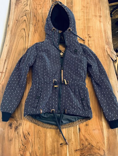 Naketano winterjacke damen - naketano,