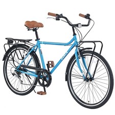 MEGHNA Cruiser Bike 26 inch