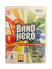 Band Hero für Nintendo Wii -