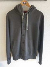 BMW Hoodie Vintage Mens Size M