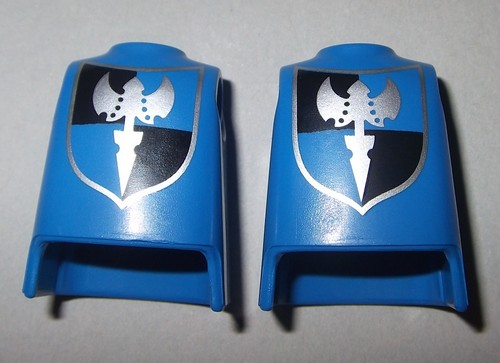 08436 körper blau ritter - körper,,