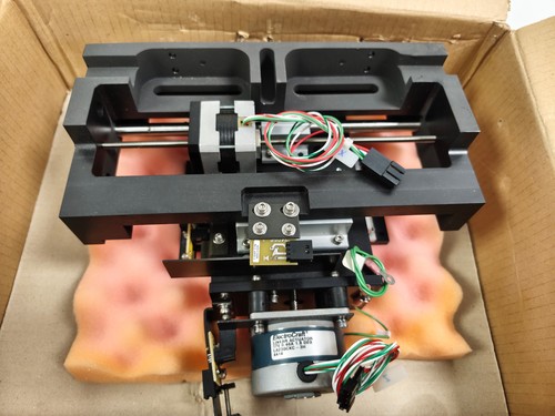 Perkin elmer 7001591 assy - 7001591, /