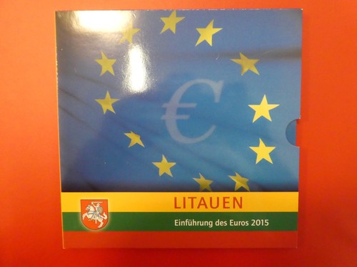 Kms litauen 2015 original - kms,,