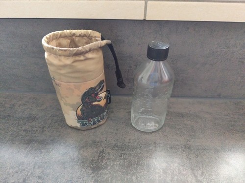 Emil die flasche stoffbezug - flasche:,