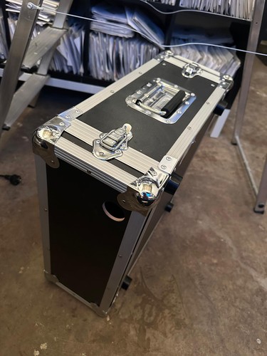 Thomann flightcase - thomann, /