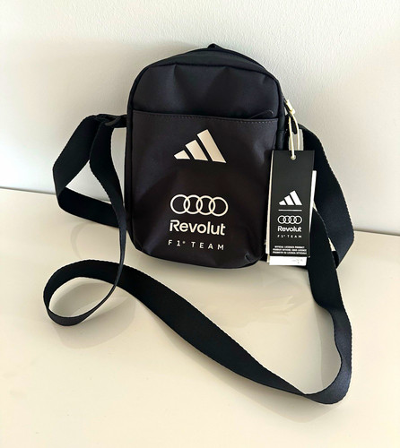Adidas audi revolut team - audi, f1