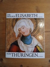 📚 Die heilige ELISABETH von