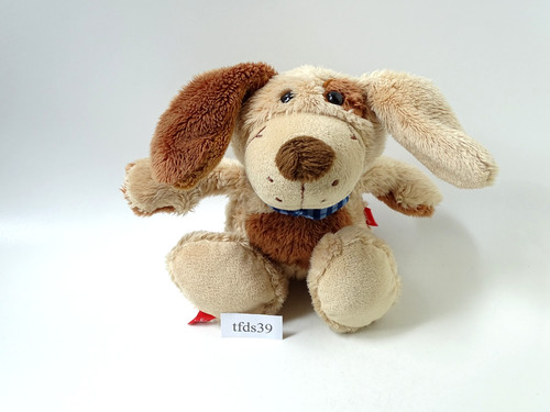 Sigikid 37757 hund - sigikid, wuff