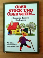 Felicitas Kuhn: Über Stock
