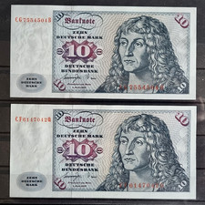 Deutsche Bundesbank_2 x 10