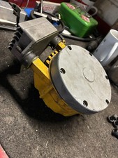 Hatz Diesel Lichtmaschine