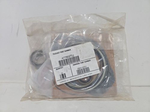 Terex friction disc kit - friction,