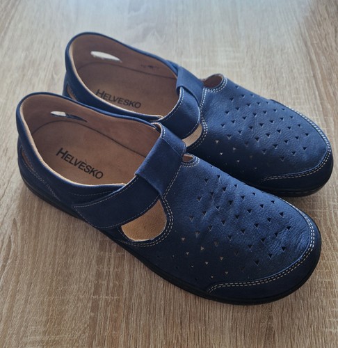 Helvesko bequemschuh rick - helvesko,