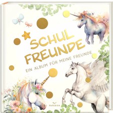 Schulfreunde - EINHORN Pia