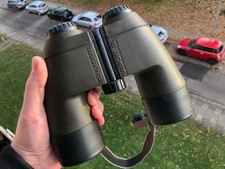 Swarovski Habicht SL 10x50