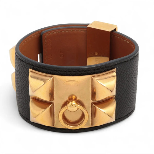 Hermès collier chien - hermès, de