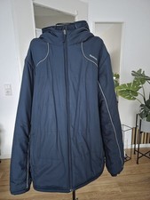 Blaue Jacke Reebok XL