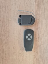 Marantec Handsender und Empfänger 868 MHz Kompatibel mit D302