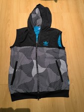 adidas Originals Weste Herren