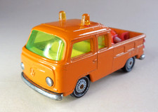 Siku -V  Serie- 1331,  VW DoKa