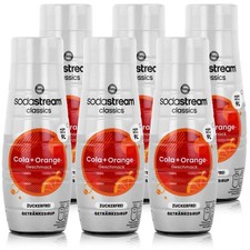 Sodastream getränke sirup - sodastream, getränke-sirup
