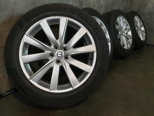 Volvo winterreifen xc90 typ - volvo, 2