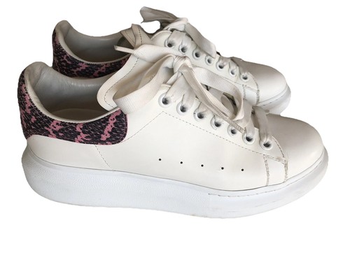 Schuhe alexander mcqueen - alexander,