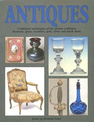 Collectors encyclopedia - collectors, of