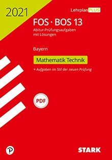 Stark abiturprüfung fos bos - abiturprüfung, fos/bos