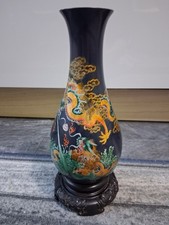 Alte Chinesische Bakelitase
