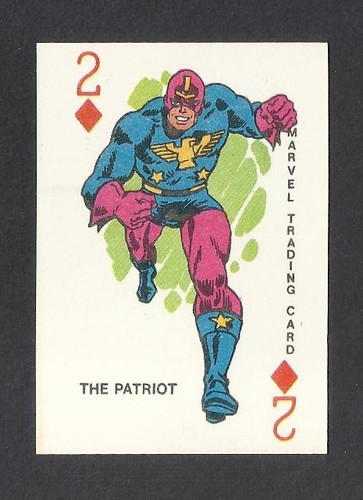 Rare vintage 1970 marvel - rare,