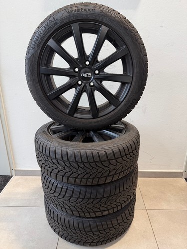 Satz winterräder seat leon - winterräder,