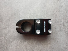 VORBAU ZOOM BMX SCHWARZ 50 MM